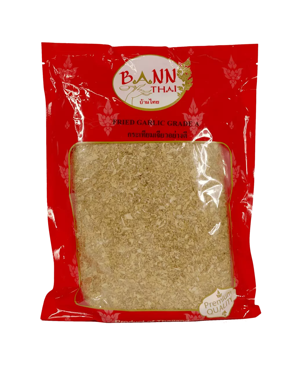 Roastad Vitlök 1x500g 