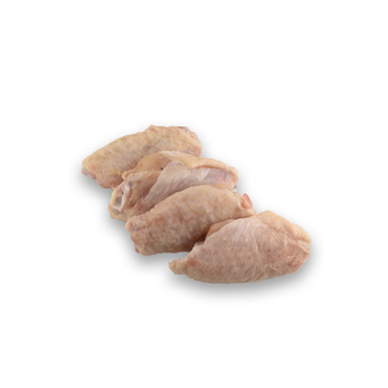 Kyckling Midwing Fryst 2,5kg/förp LV