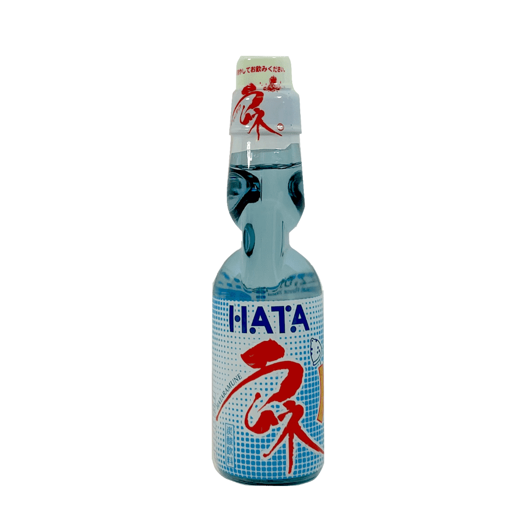 Dryck Original 200ml HATA Japan, Endast För Restaurangens Försäljning