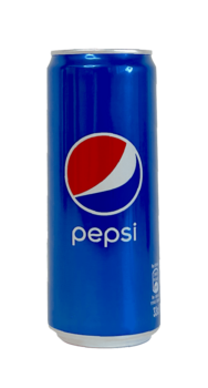 Pepsi 330mlx6brkx4bunt/förp Carlsberg Sverige