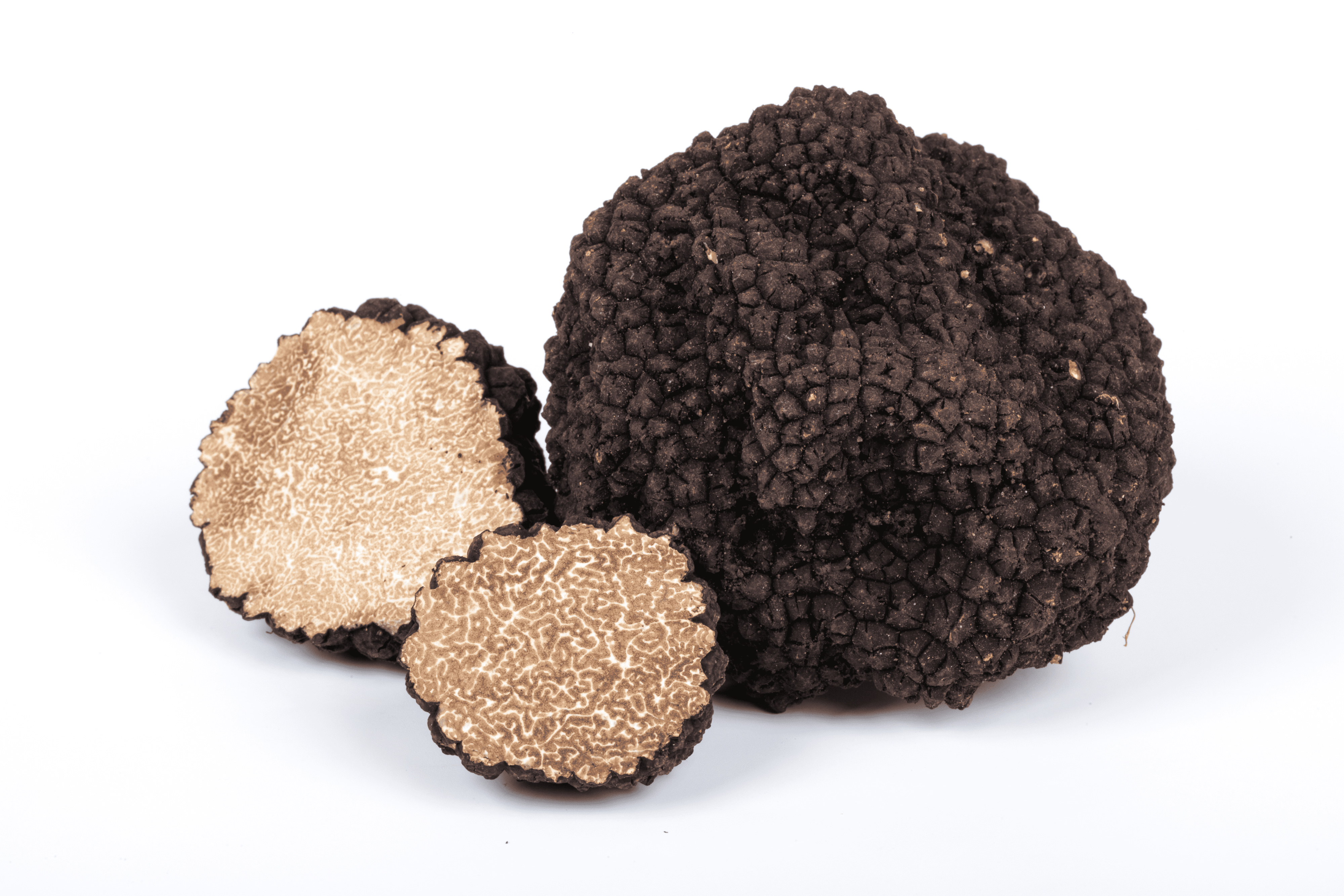 新鲜黑松露 每克 西班牙