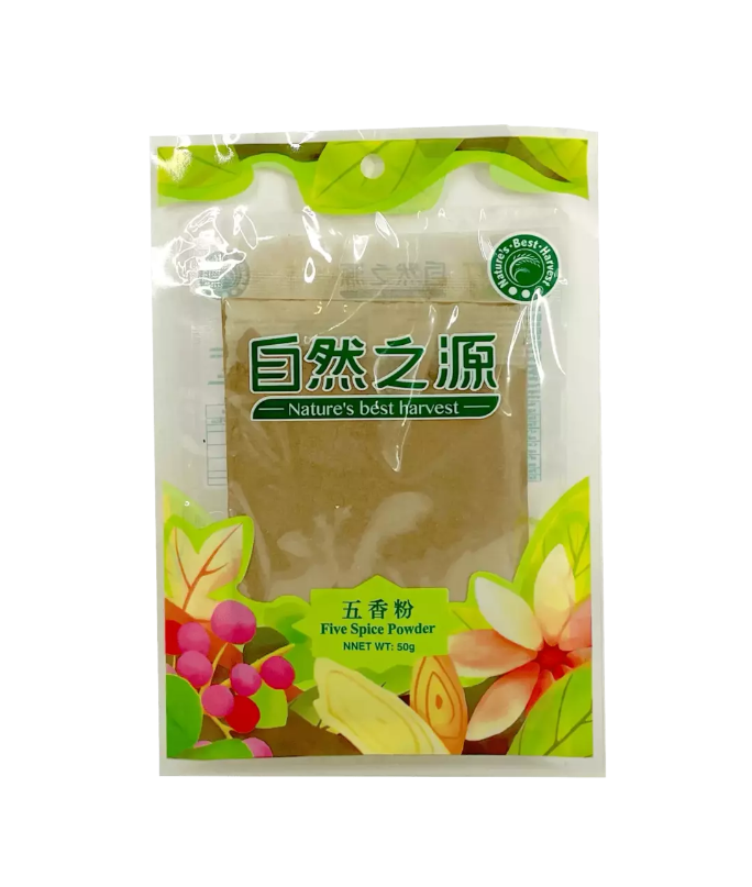 Five Spice Powder  50g NBH Kina
