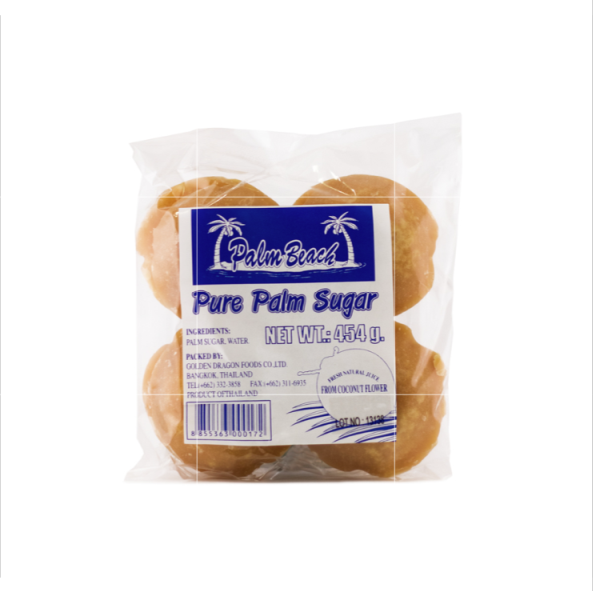 Palm Socker 454g Palm Beach Thailand