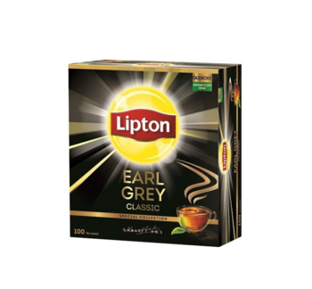 Lipton Morgon Te 40påsar(66g)/Ask Unilever