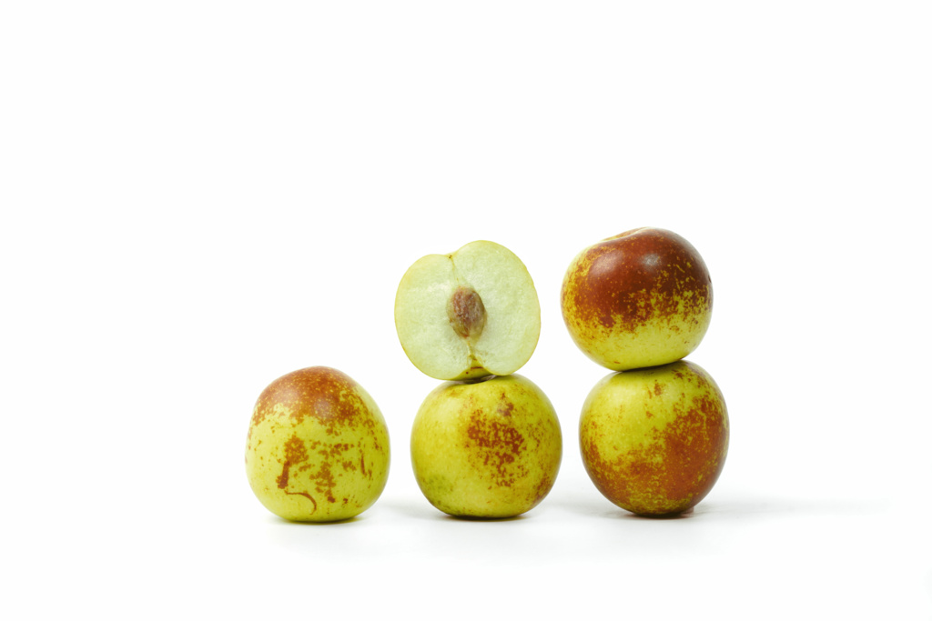 Jujubär Färsk 1x500g