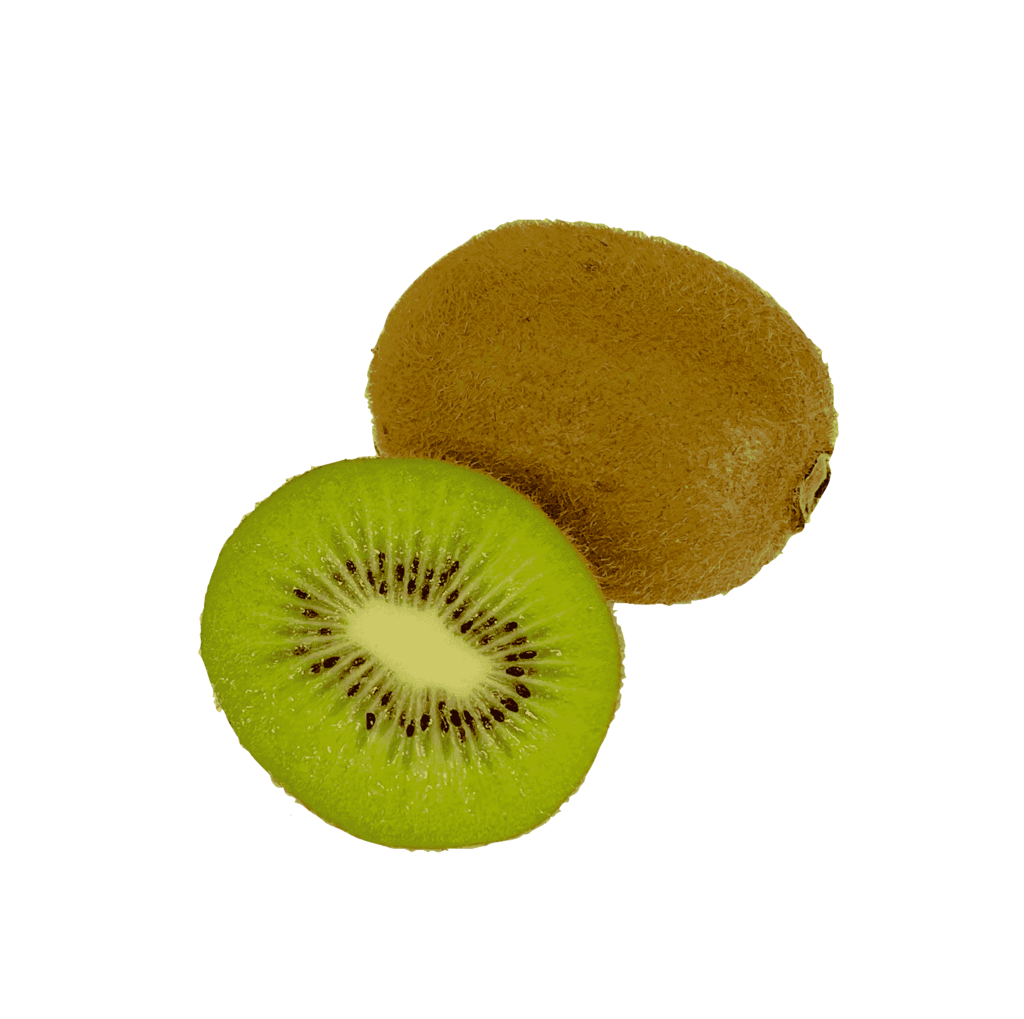 Kiwi Grön, Pris per Styck - Nya Zeeland