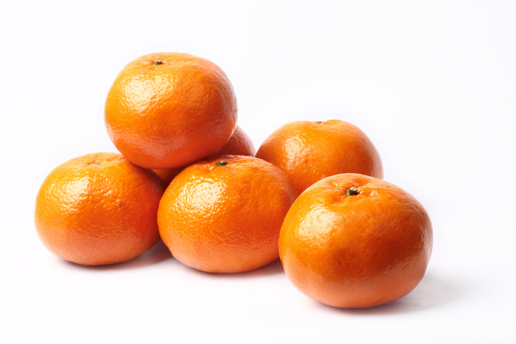 Mandarin 1KG Nadorcot Marocko