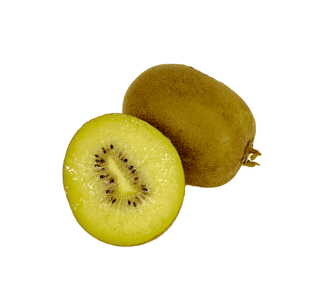 奇异果(猕猴桃) 金黃色果肉, 以单颗为计价 - 新西兰