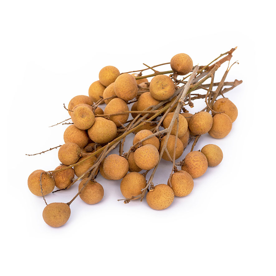 Longan ca500g/förp - Thailand