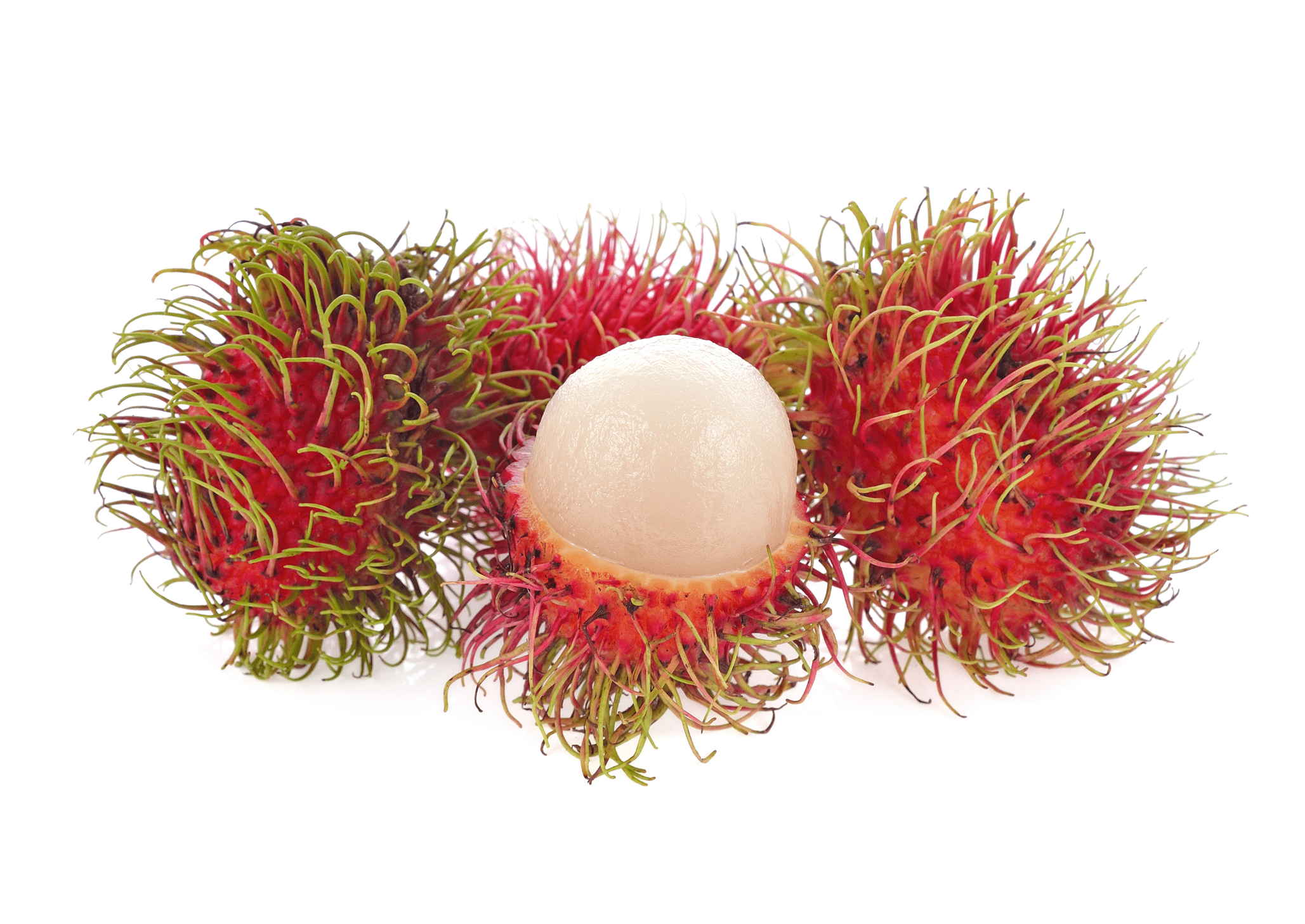 Rambutan 500g Spanien