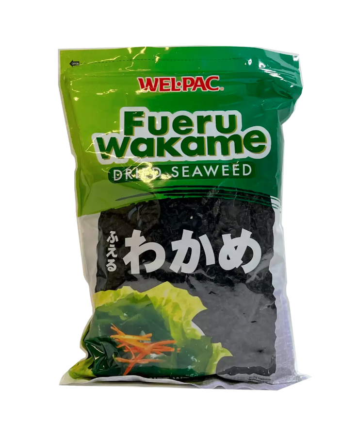 Wakame för Soppa 1x453g