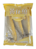 Fisk Yellow Croaker Fryst (ca300-400g/st) 1Kg ING LU Kina