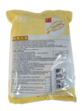 Fisk Yellow Croaker Fryst (ca300-400g/st) 1Kg ING LU Kina