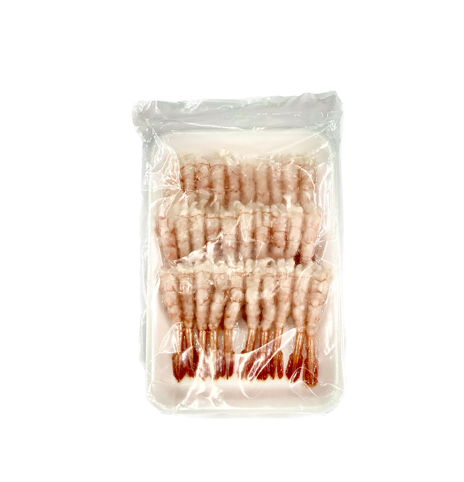 Ama Ebi Rå Räka 1x100g