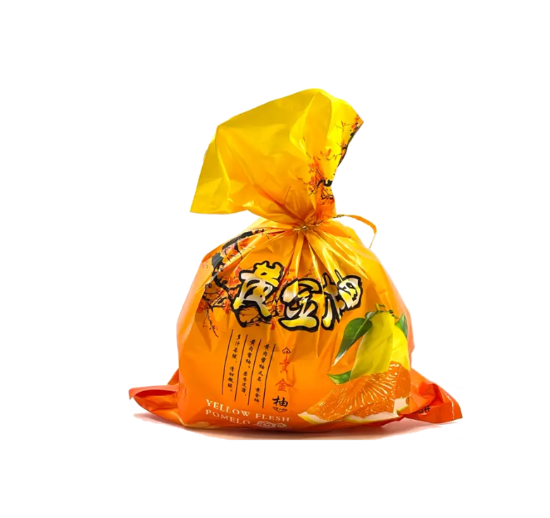 Pomelo Gul 1st/försp