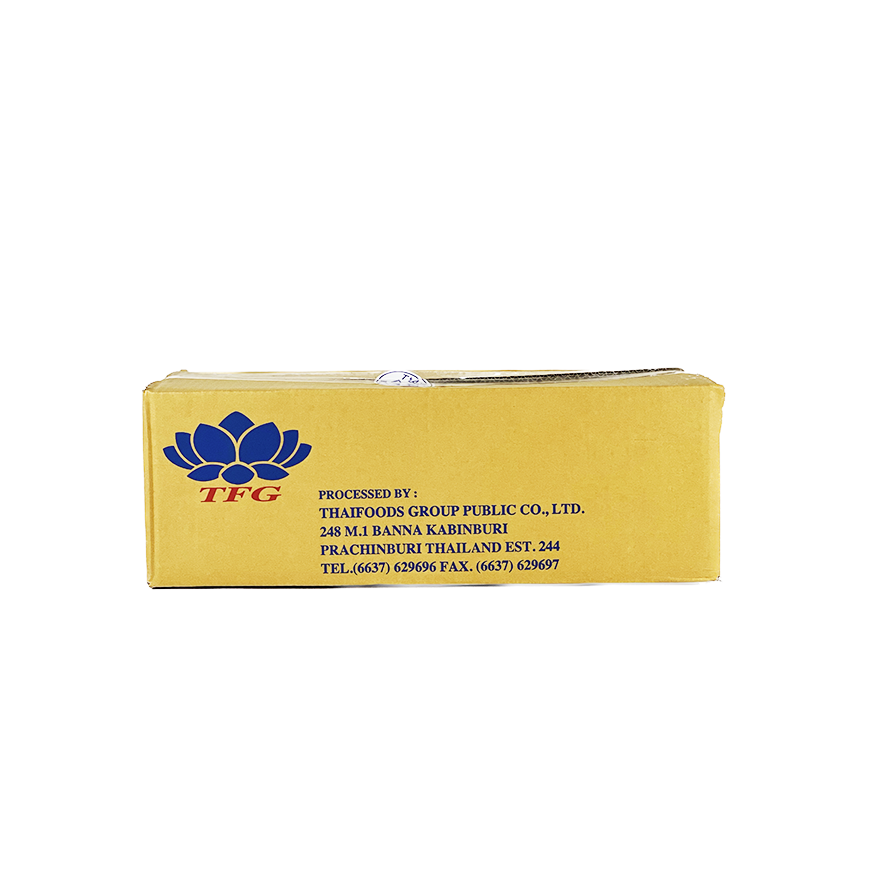 Kycklingbröstfile Fryst 6x2kg Thailand