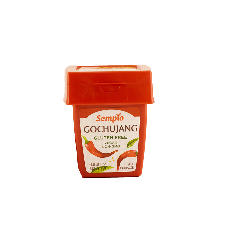 Chilipasta Gochujang Gutenfri 1x250g Sempio 