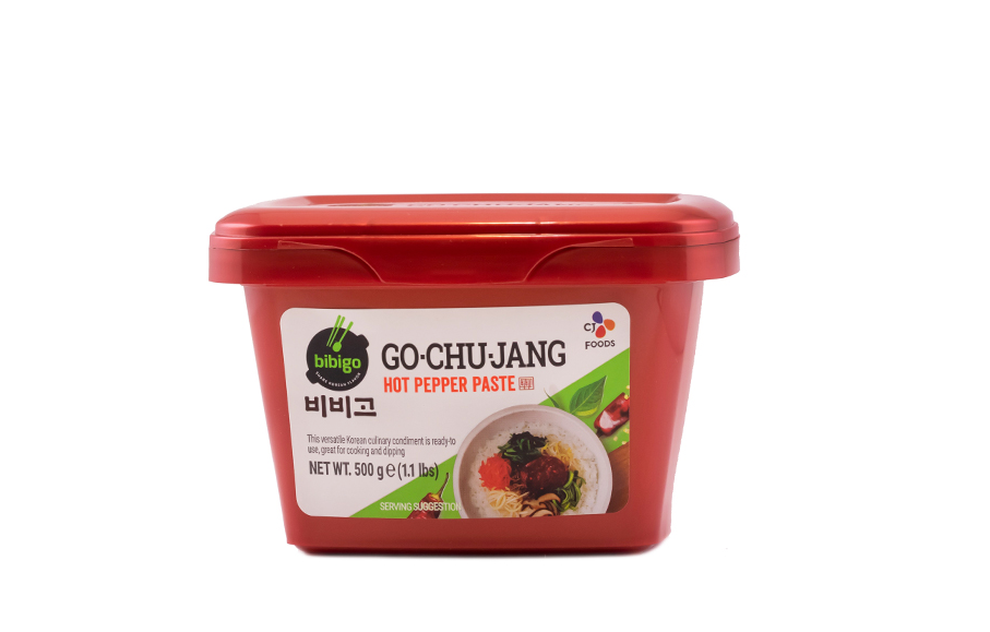 Chilipasta Gochujang 1x500g Bibigo