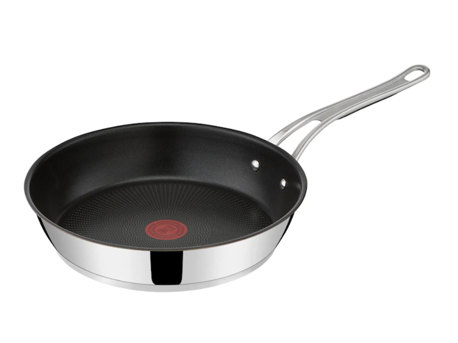 Frying pan Stainless steel 30cm Jamie Oliver