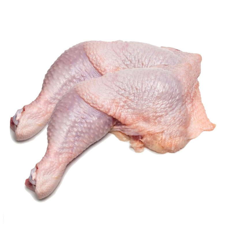 Kycklingklubbor Fryst 12kg Sverige