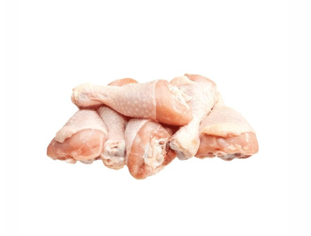 Kycklingklubba 200g 1x10kg/krt Lettland
