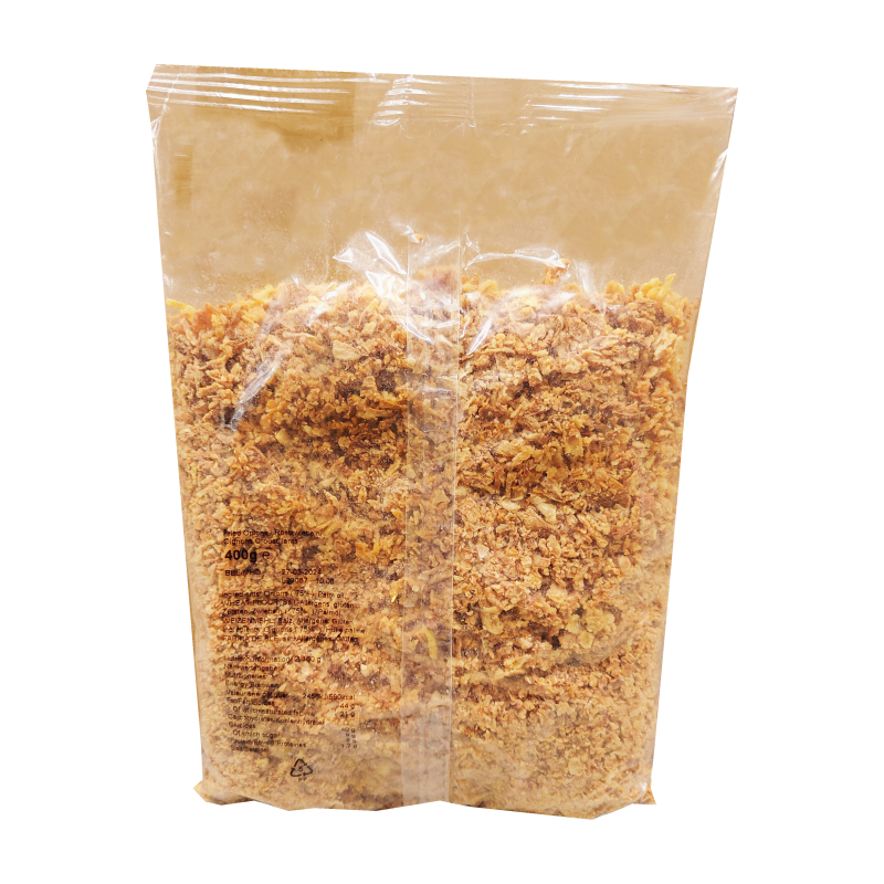 Friterad Rödlök 400g Vietnam