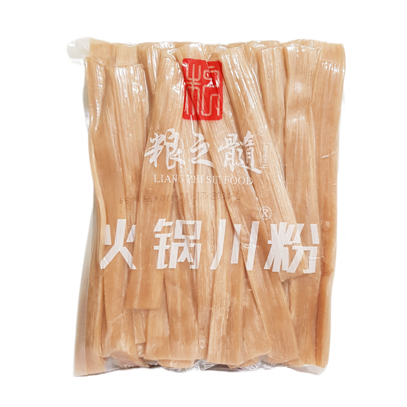 Wide Noodles 1,5kg LZS China