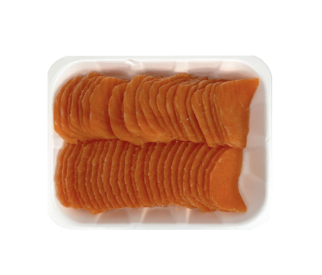 Lax Skivad (Nigiri-A La Cart) Fryst ca 800-900g