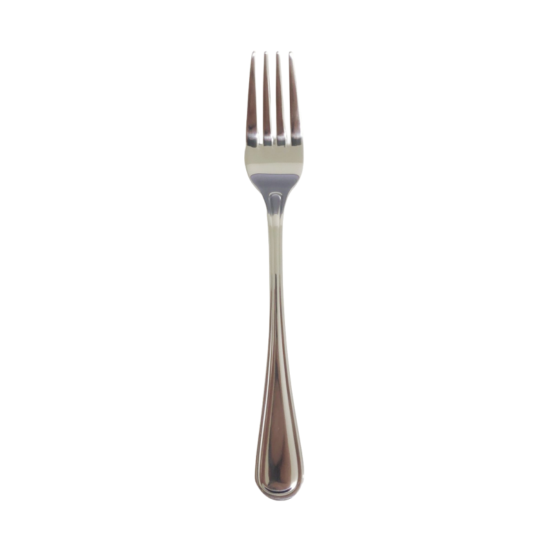 Elegance Dining Fork Steel L: 19.5cm