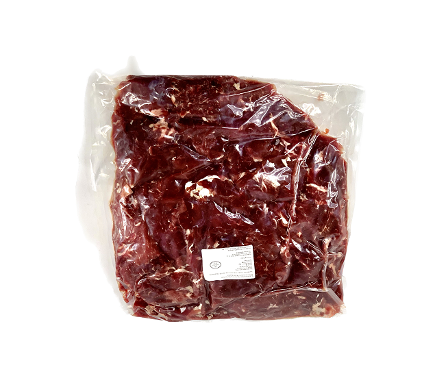 Marinated Roast Beef in Sliced Fresh 1x1kg Litauen