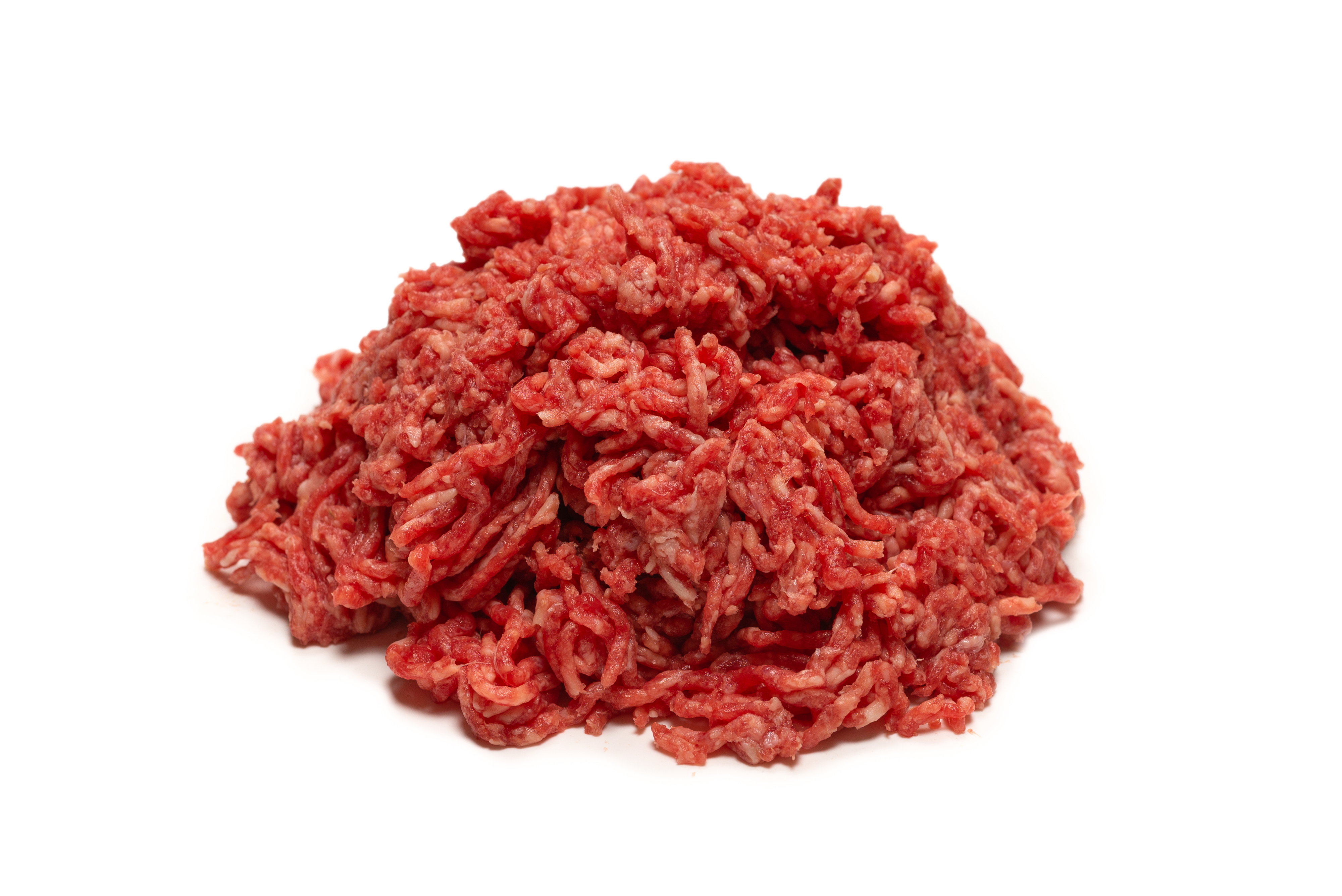 Rostbiff 牛肉/牛筋绞肉 冷冻 2kg 波兰, 订购数量以包计算.