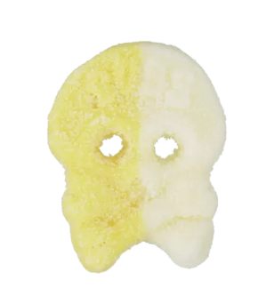 Candy Bubs Passion Pineapple Skull Foam 2.6kg