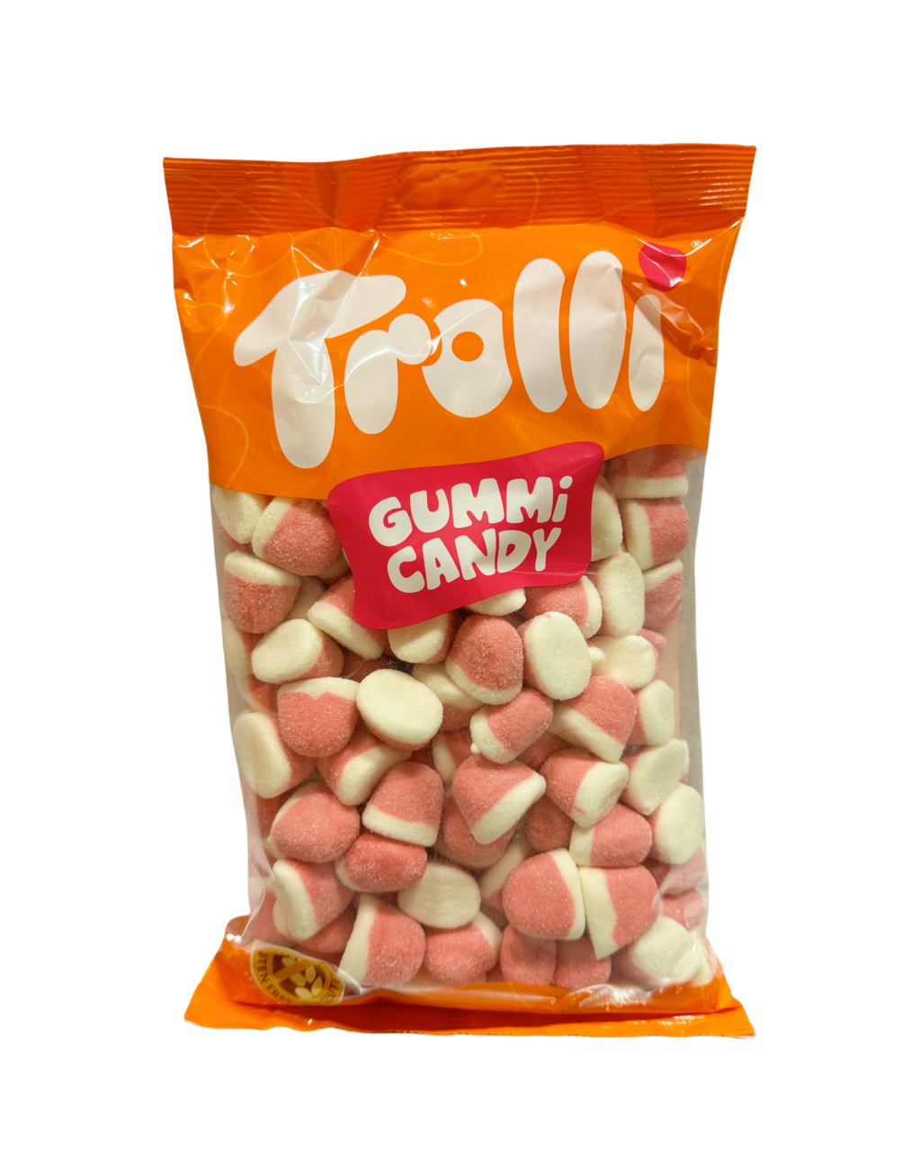 Godis Kiss 1kg Trolli 