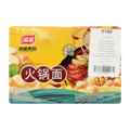 Hotpot Nudlar 4kg Jing Xing Kina