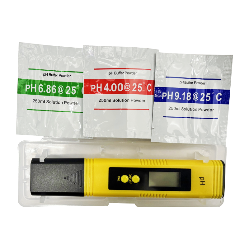 PH Value Tester Portable