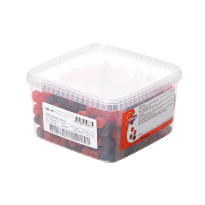 Candy Forest berries 2.24kg