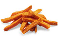 Sweet Potato French Fries 9,5mm 5x2,27kg Aviko