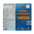 Friterade Räkor Torpedo Breaded 21/25 800gx12paket Jo Food