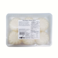 Red Bean Paste Bun 6st x 20pack Pong