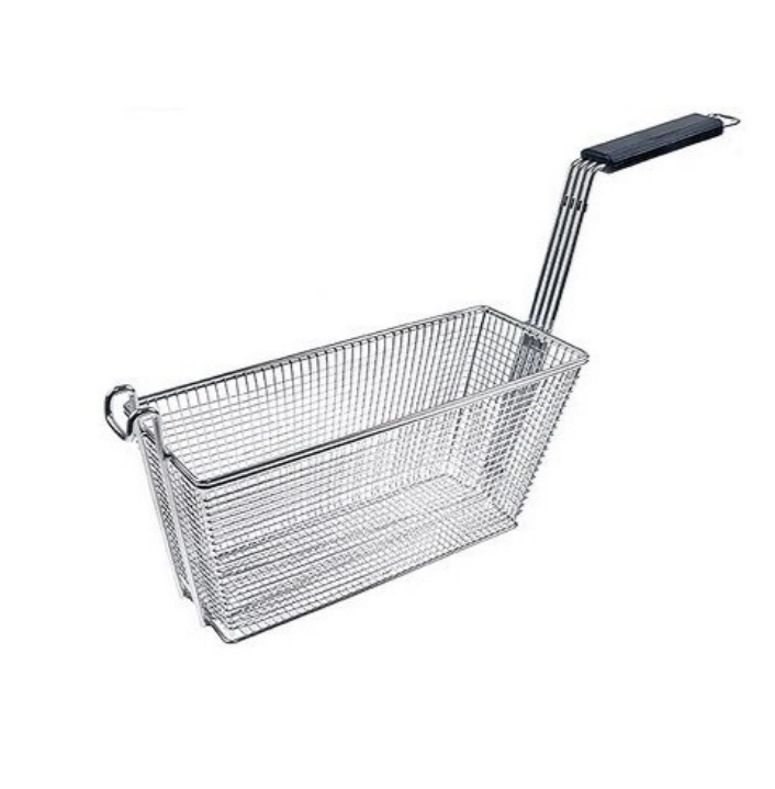 Fryer basket 1/2 310x140x150mm Frifri