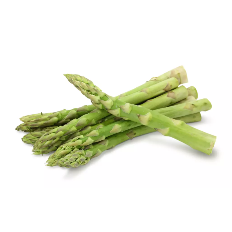 Green Asparagus XL 450g/bundle Mexico