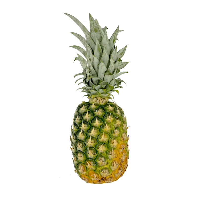 Pineapple 1pc Costa Rica 