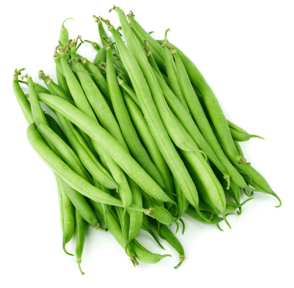 Fresh Haricots Verts 1KG Senegal