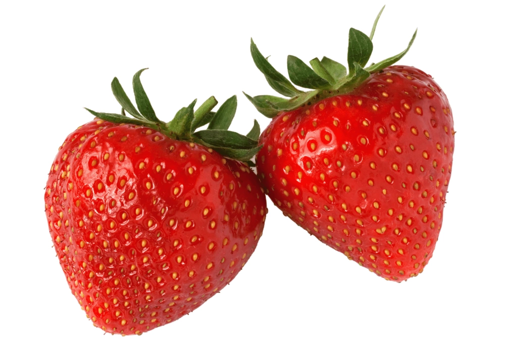 Strawberries 1KG Spain