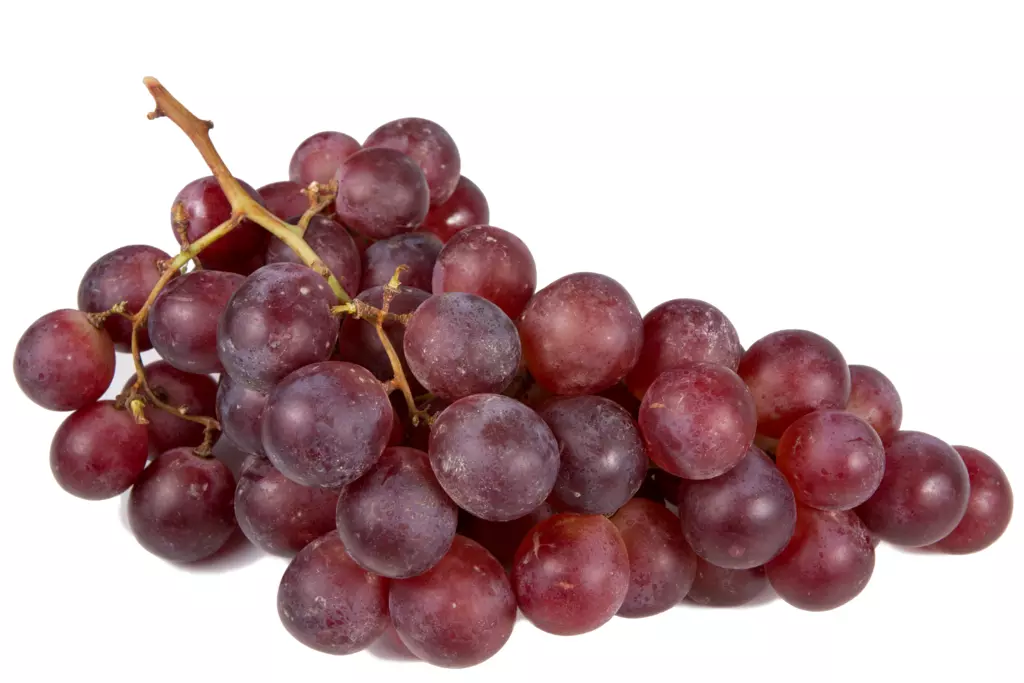 Red Seedless Grapes 500g Joybells South Africa