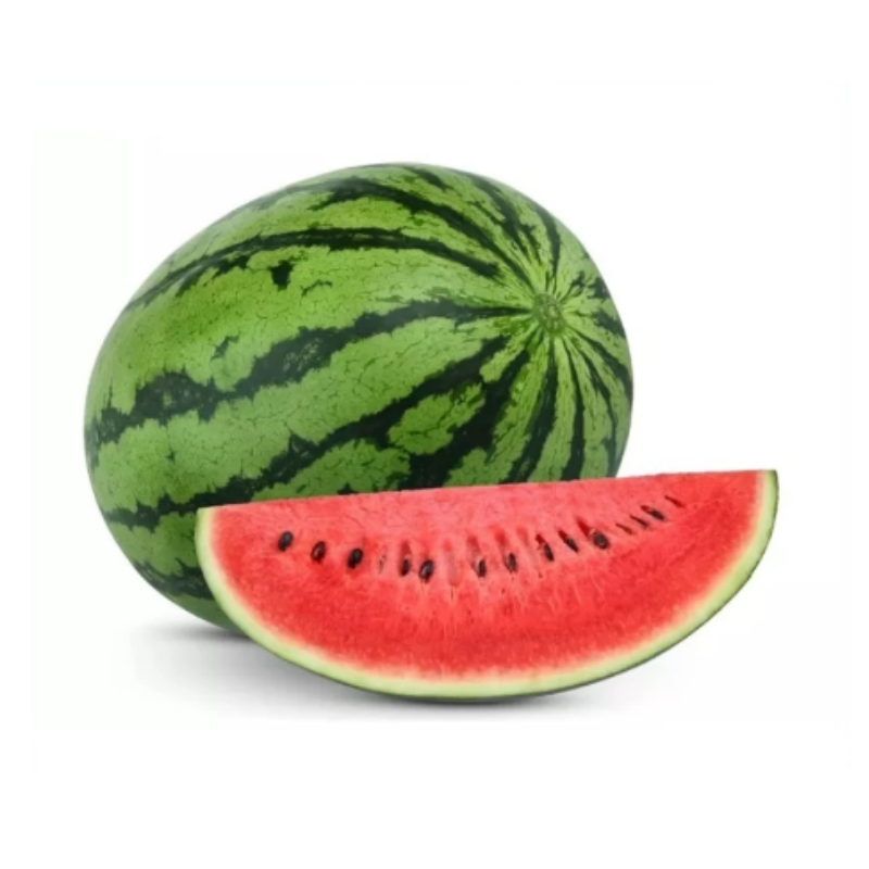 Vattenmelon Röd KG Dumara Mauretanien