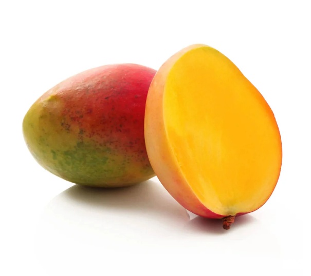 Mango Palmer 1KG Brasilien