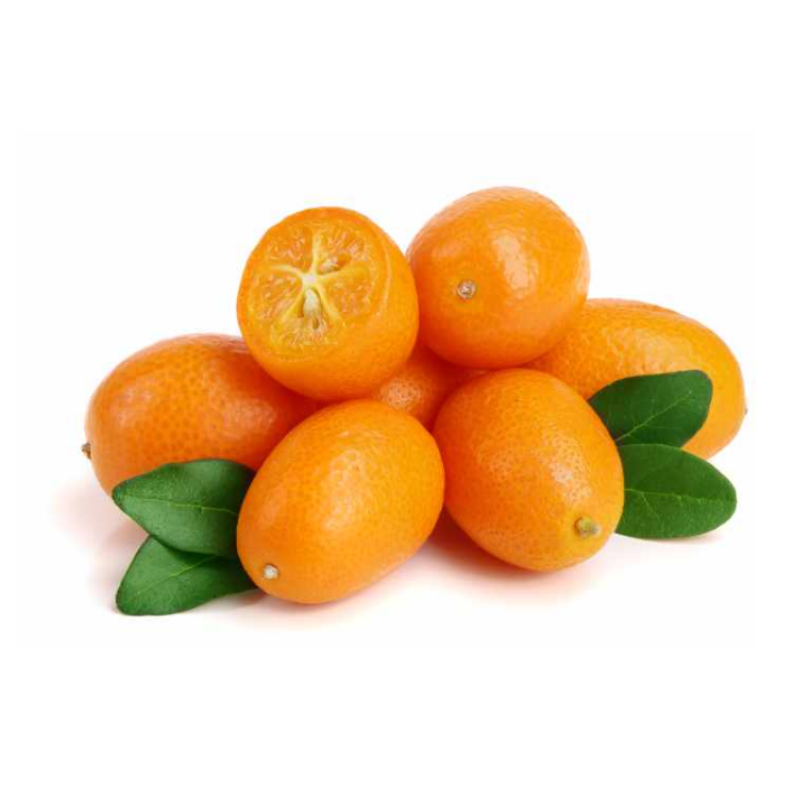 Kumquat 1kg Spanien