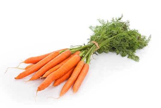 Mini Carrot 6x200g Spain