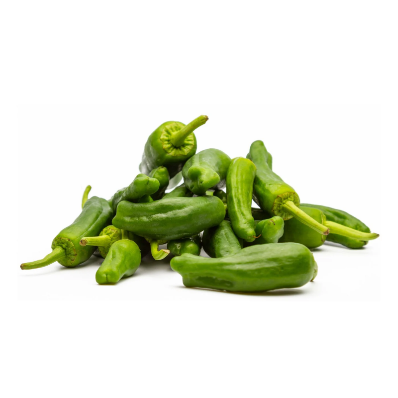 Padron Pepper 1kg Morocco